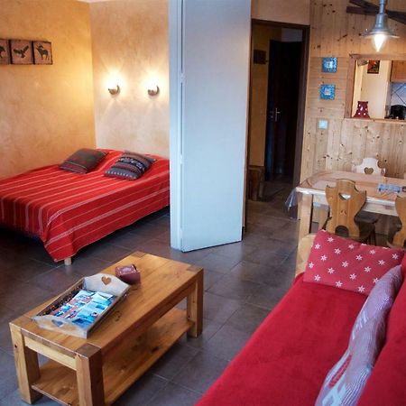 Chamois Apartamento Chamonix Exterior foto