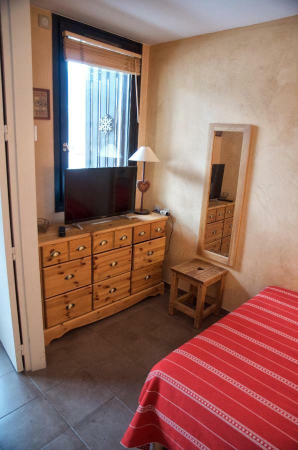 Chamois Apartamento Chamonix Exterior foto