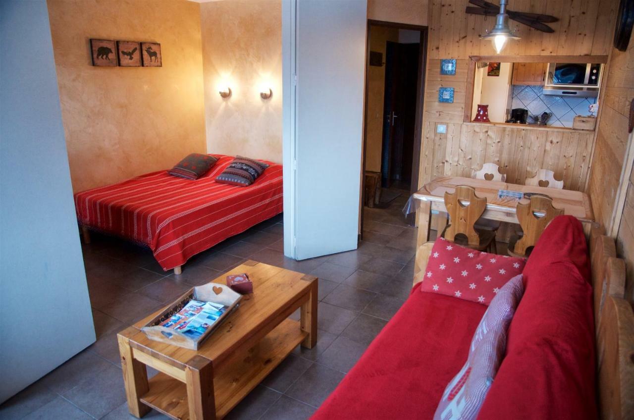 Chamois Apartamento Chamonix Exterior foto